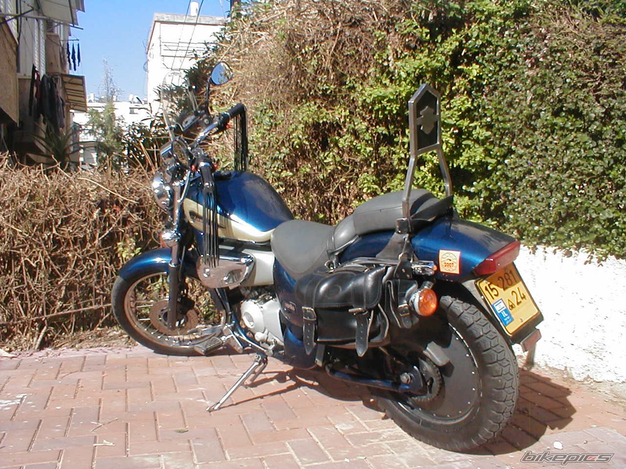 Bike Photo 721522