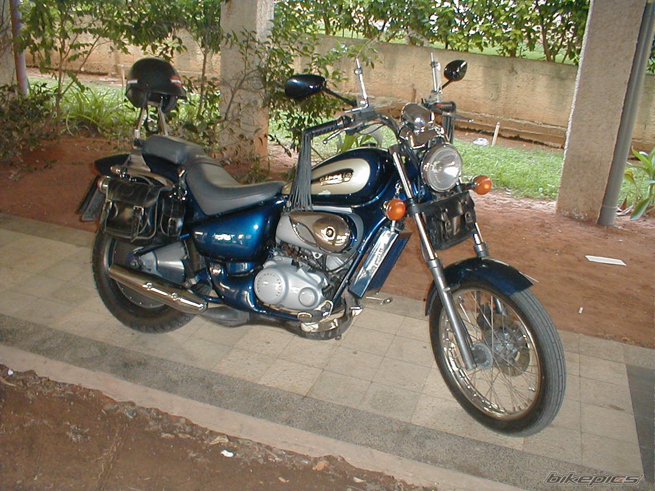 Bike Photo 721535