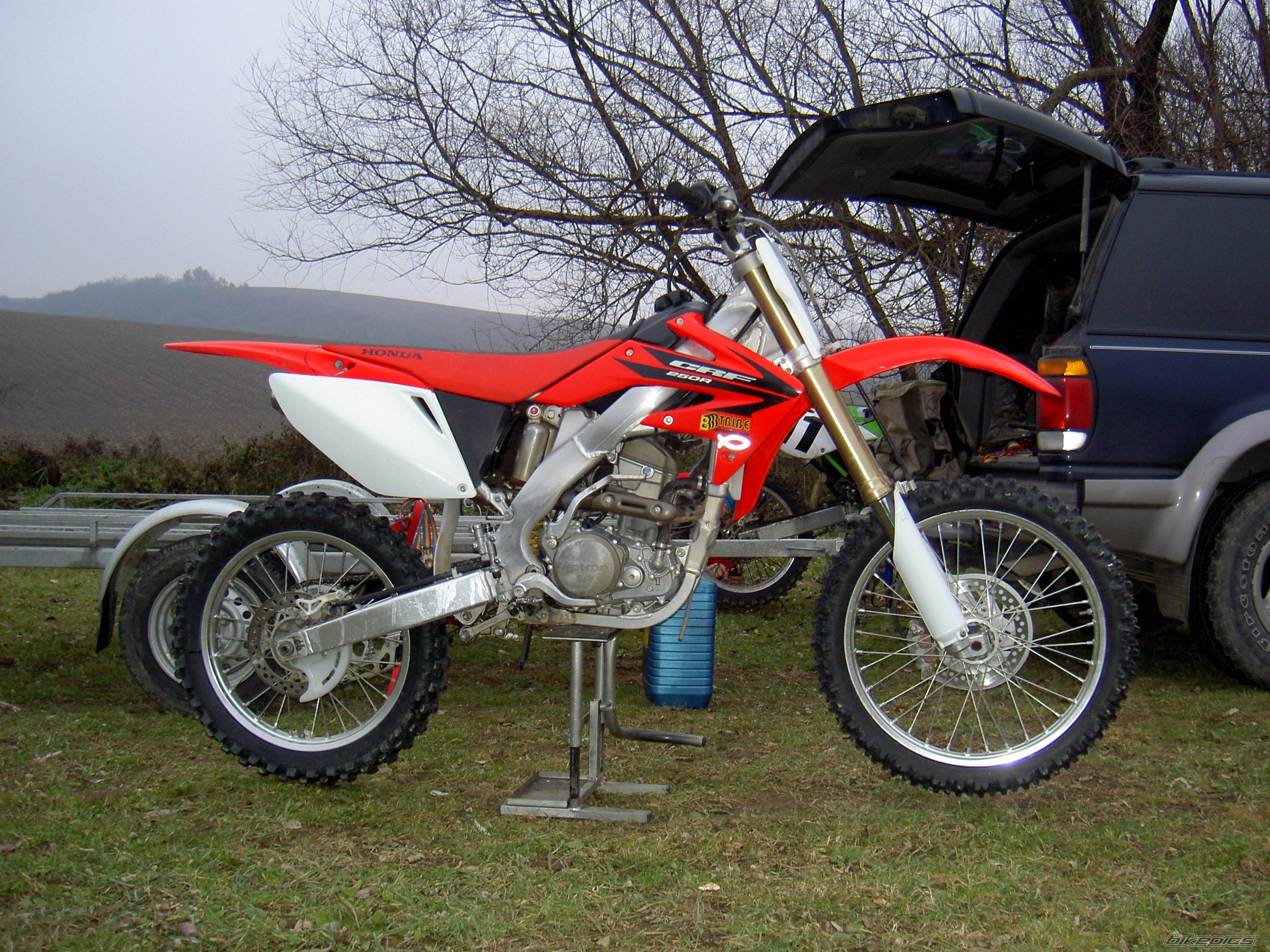 Bike Photo 721537