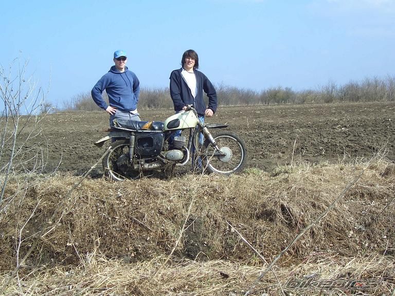 Bike Photo 721540