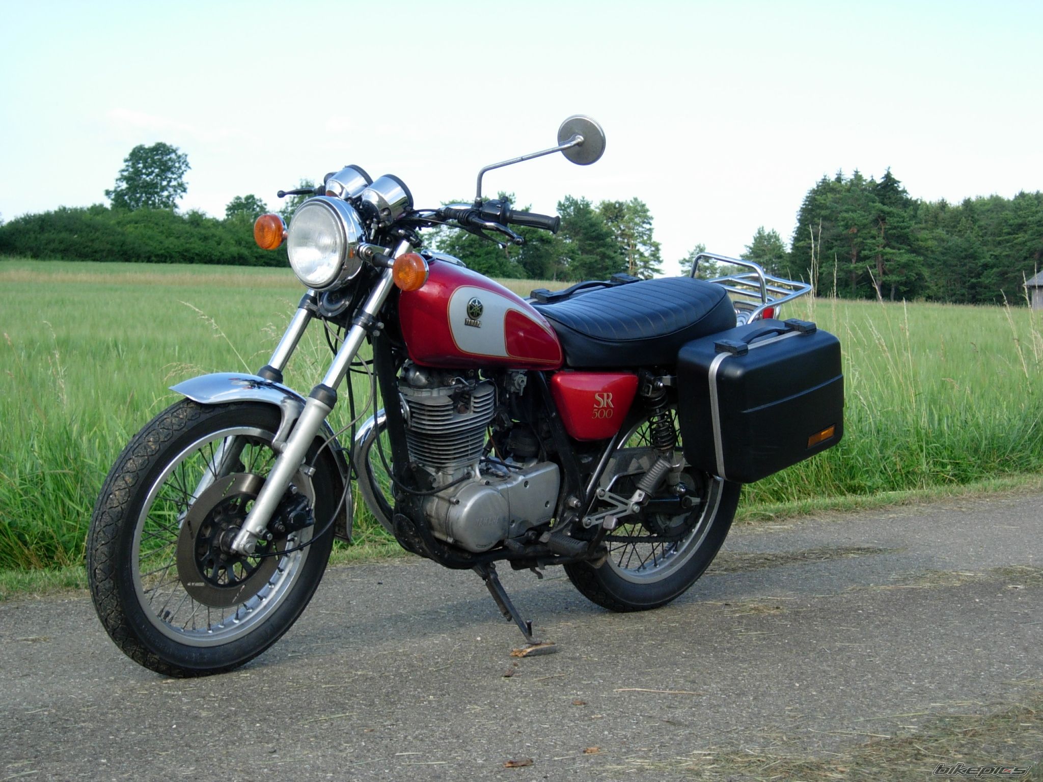 Bike Photo 721552