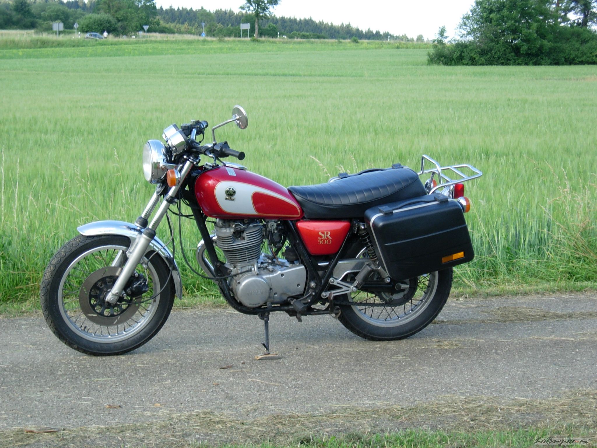 Bike Photo 721554