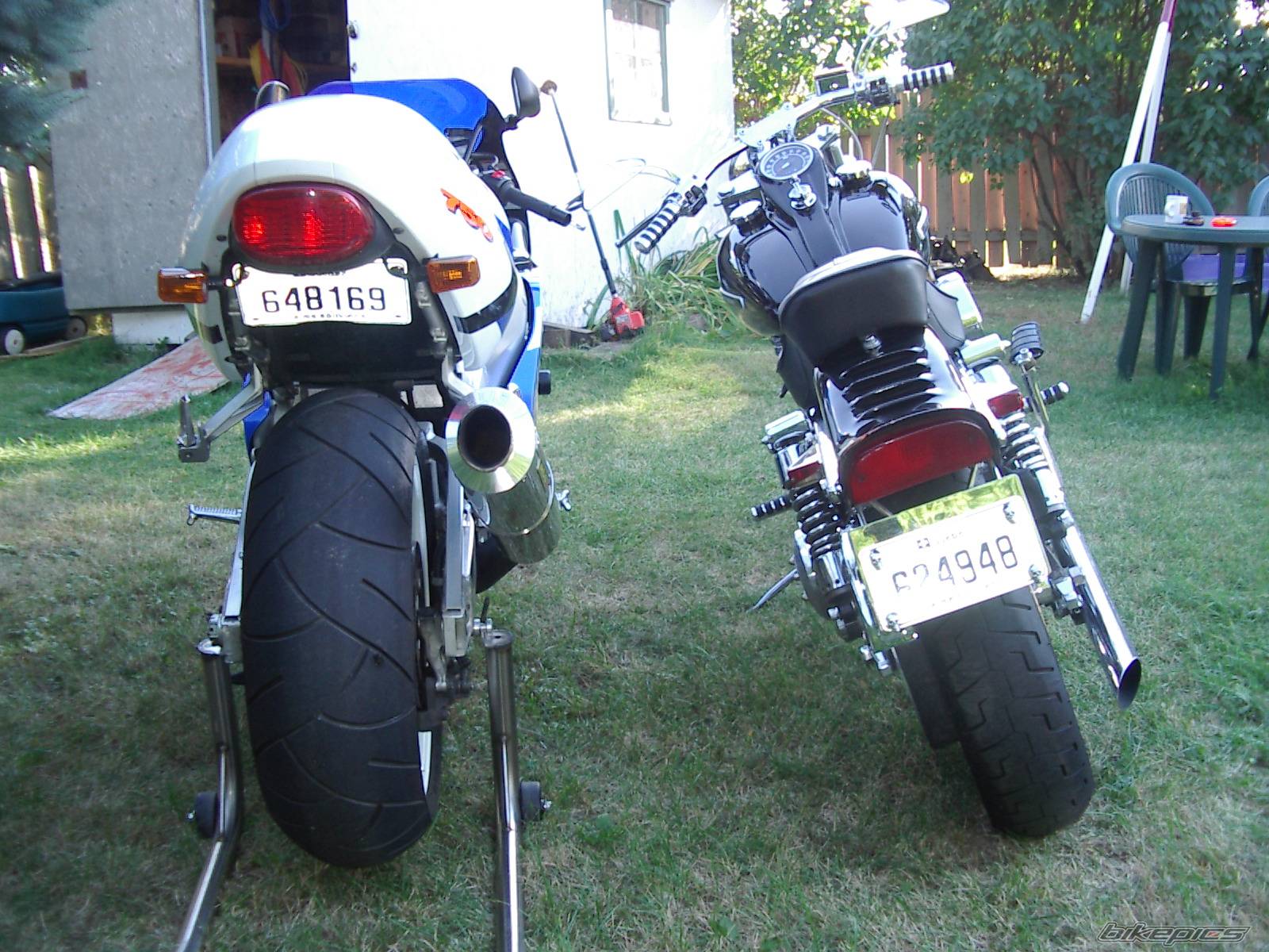 Bike Photo 72156