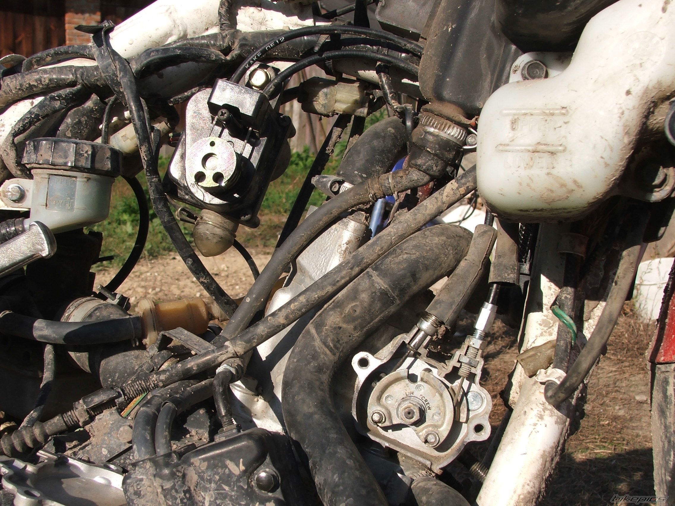 Bike Photo 721560