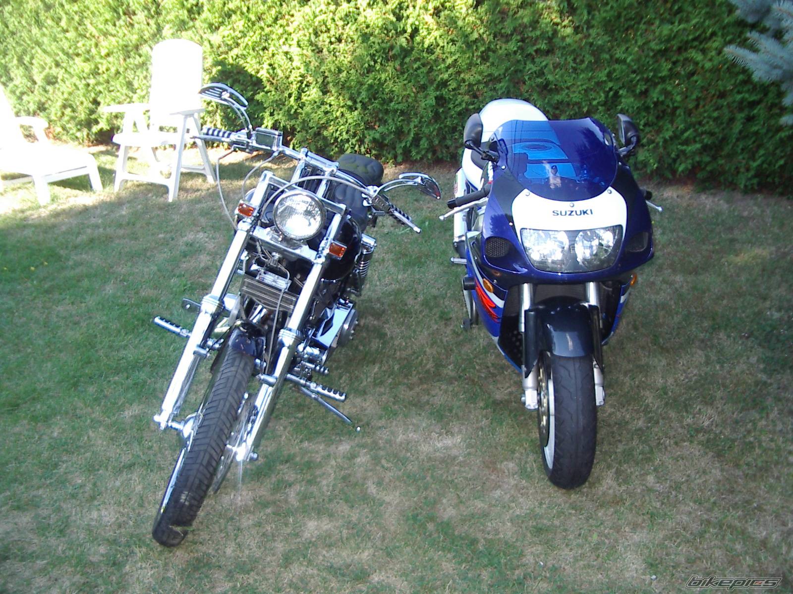 Bike Photo 72157