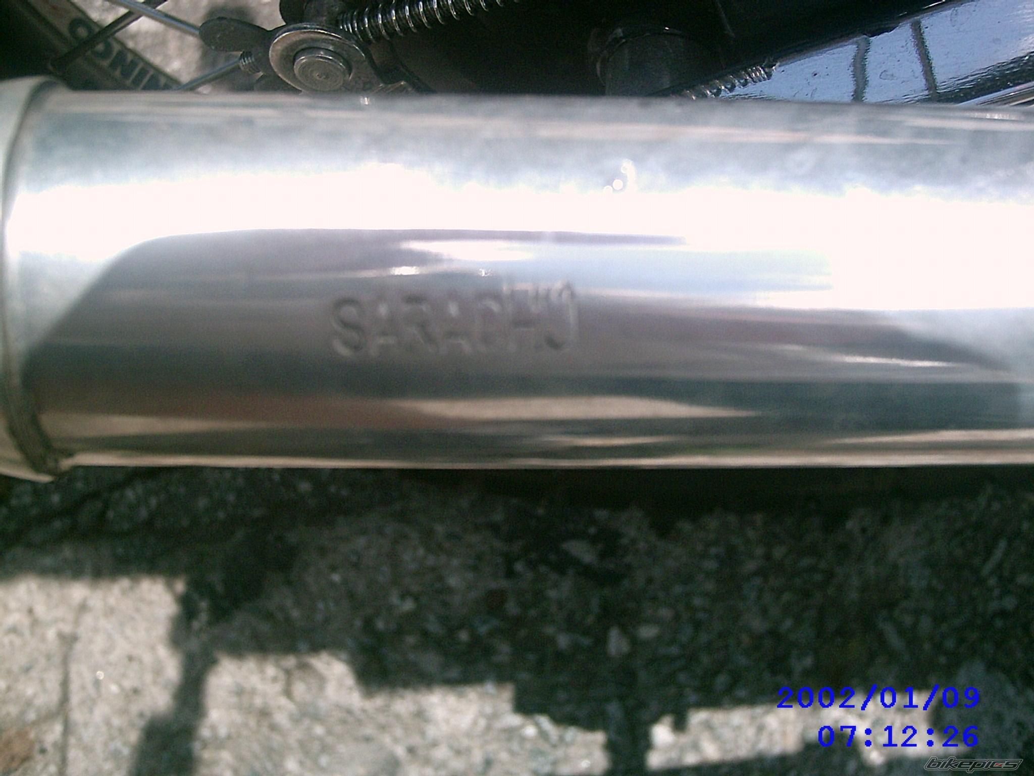 Bike Photo 721570