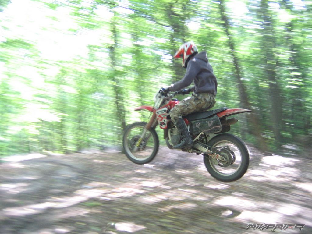 Bike Photo 721573