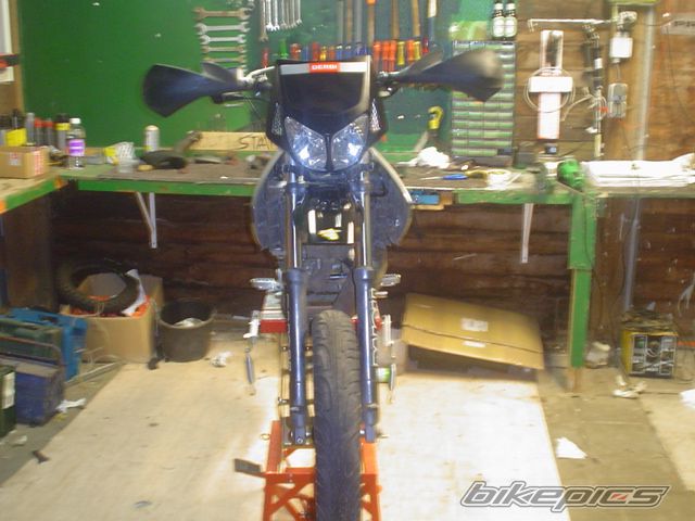 Bike Photo 721594