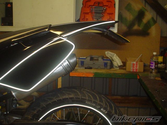 Bike Photo 721595