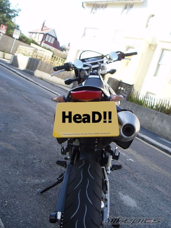 Bike Photo 721600