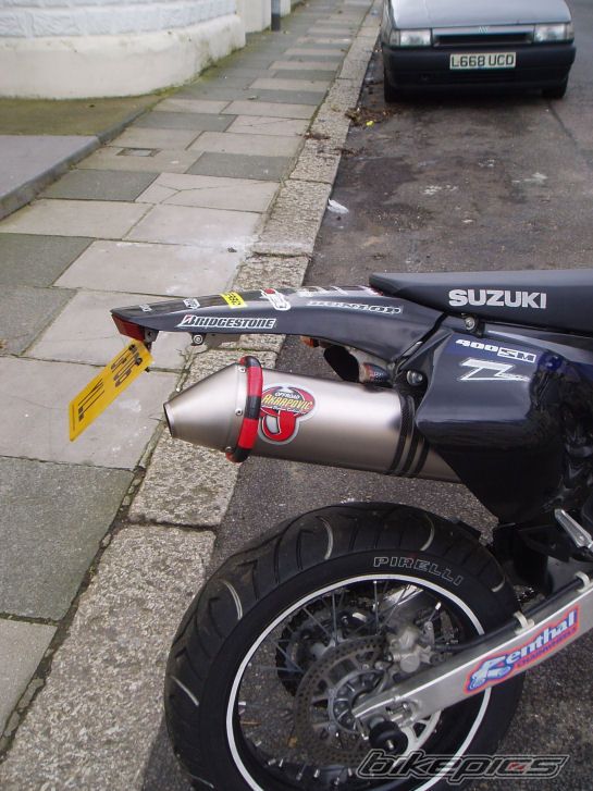 Bike Photo 721602