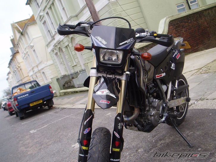 Bike Photo 721606