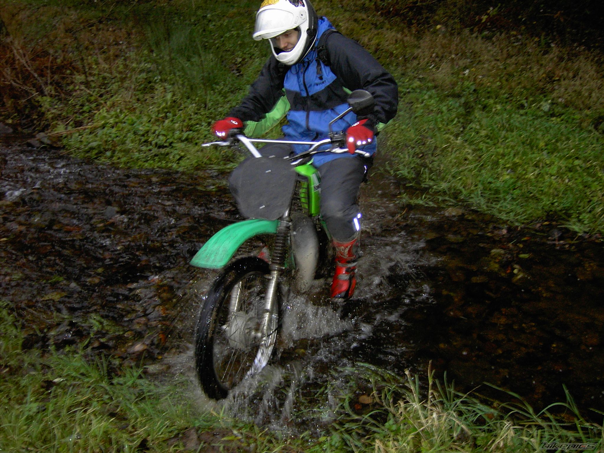 Bike Photo 721607