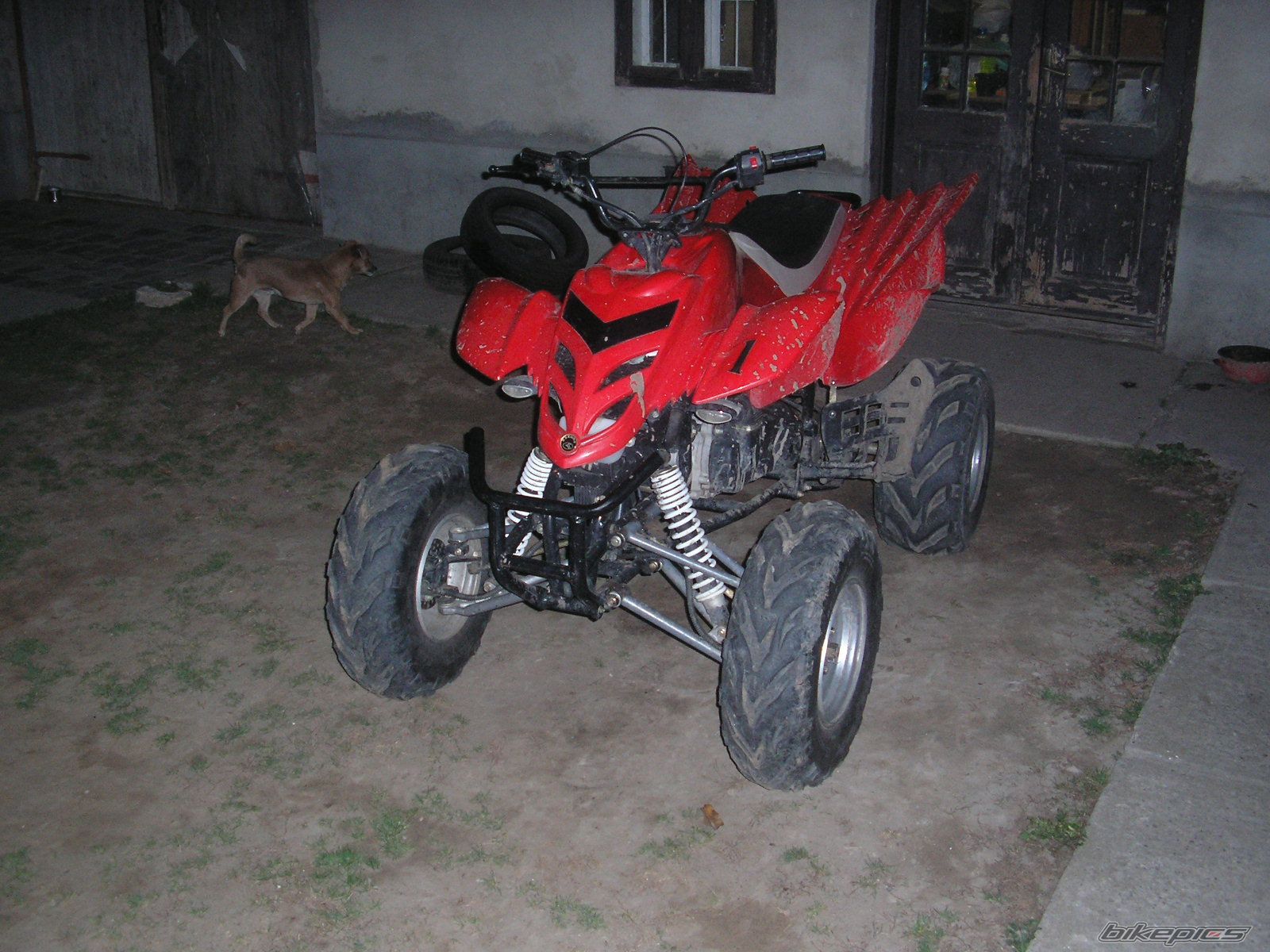Bike Photo 721631