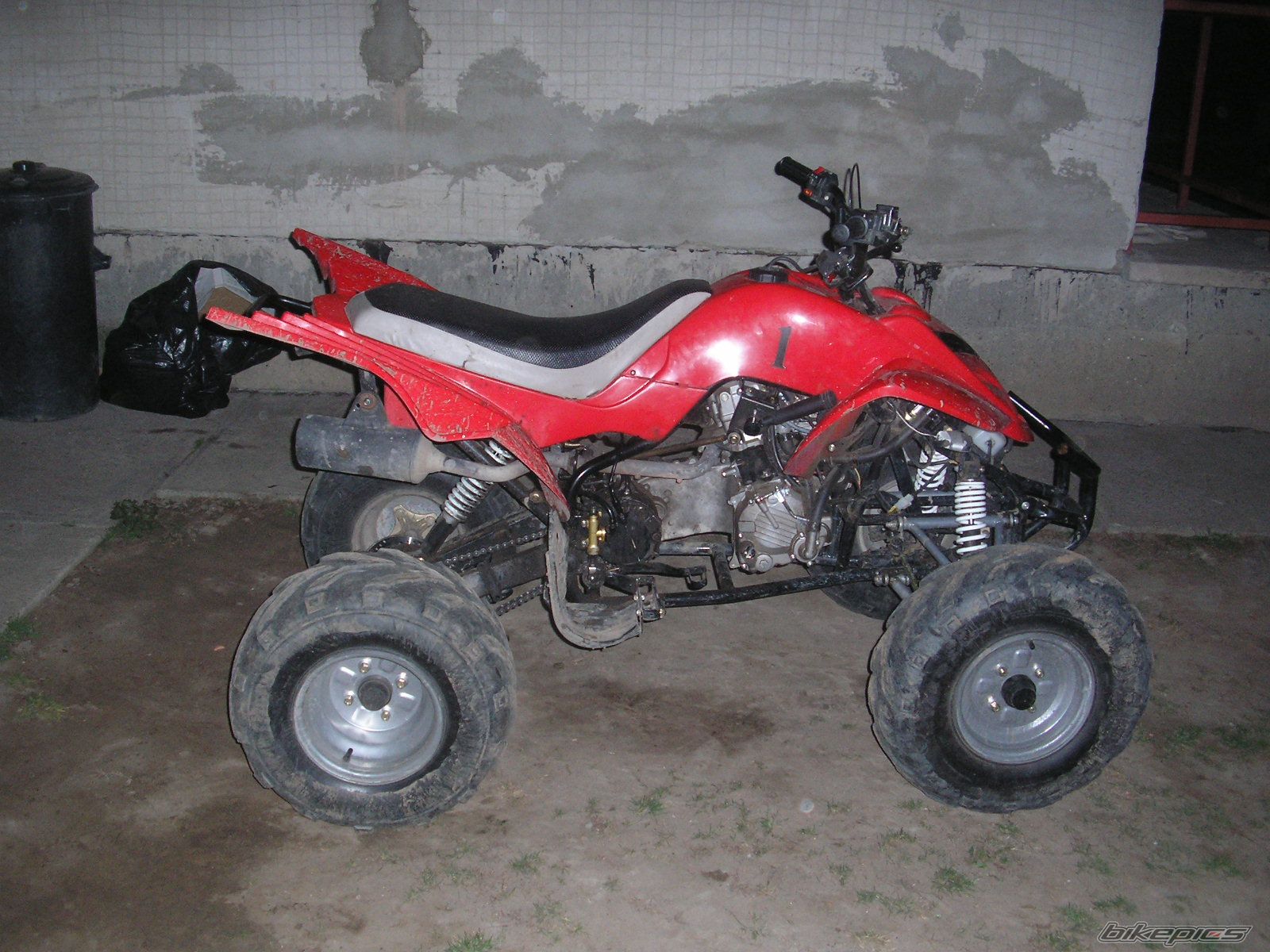 Bike Photo 721635