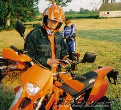 Bike Photo 721654