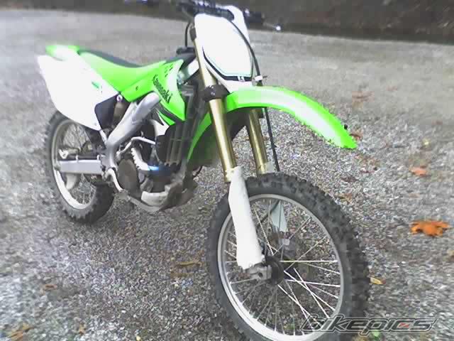 Bike Photo 721661