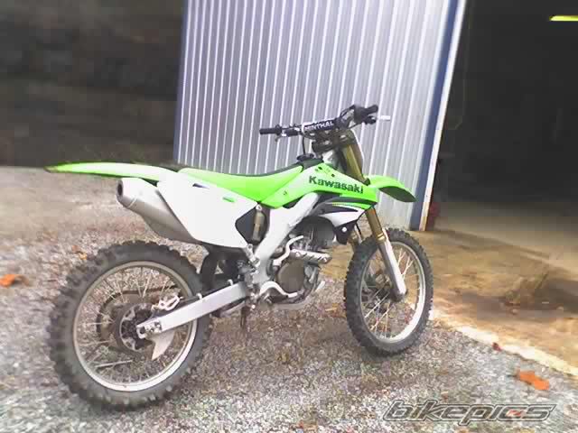 Bike Photo 721663