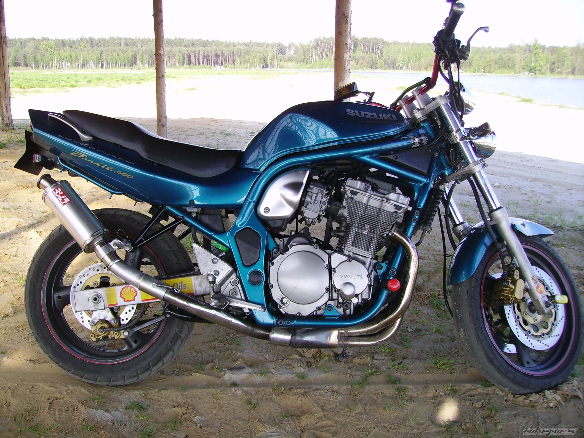 Bike Photo 721723