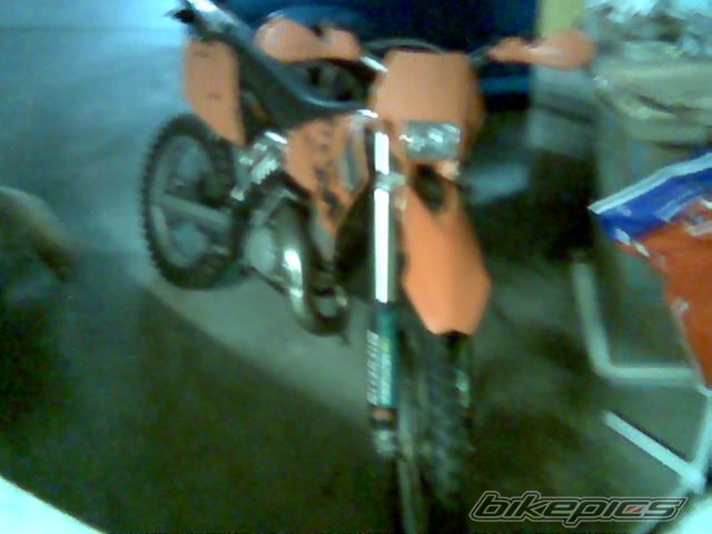 Bike Photo 721752