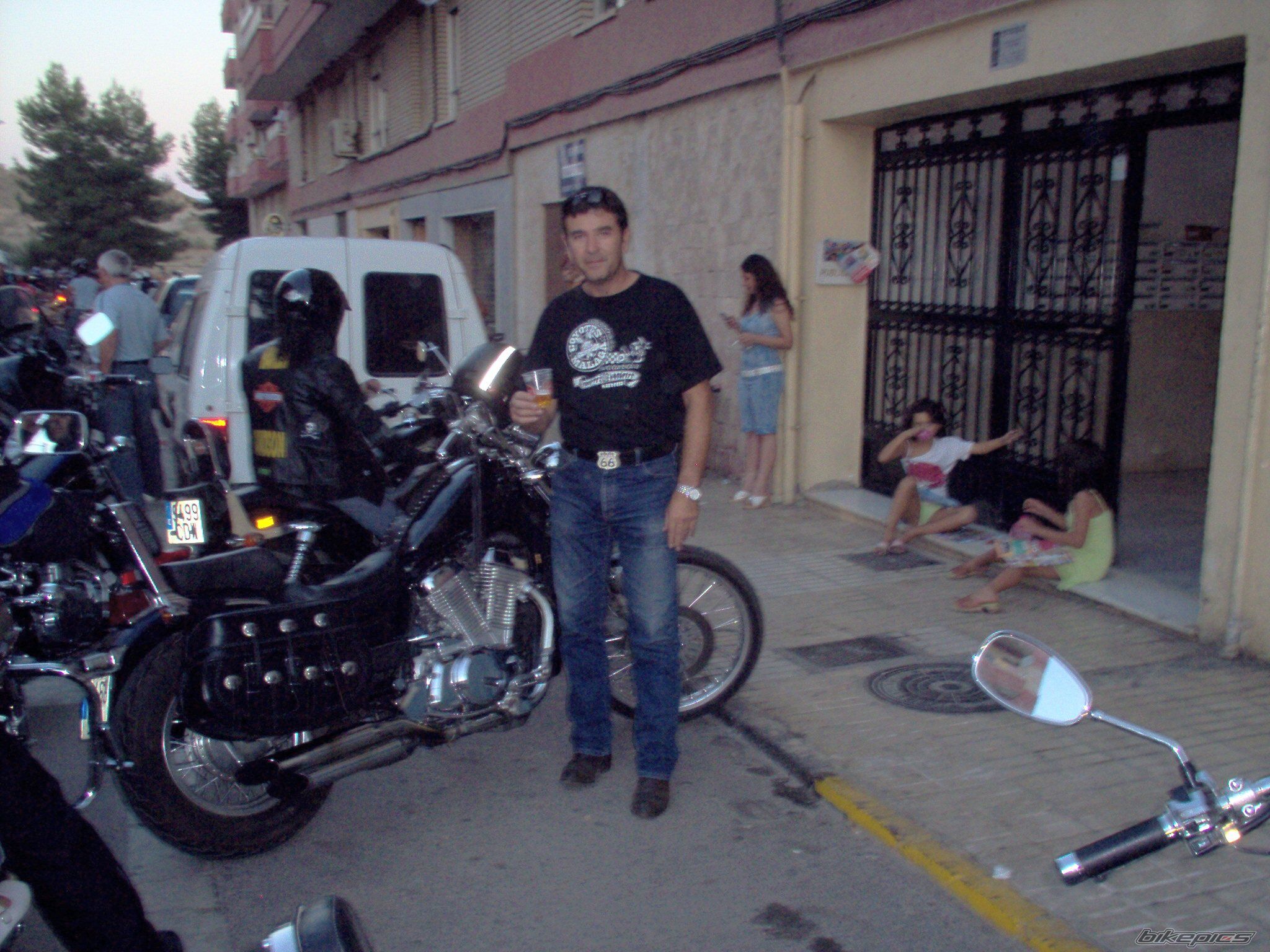 Bike Photo 721758