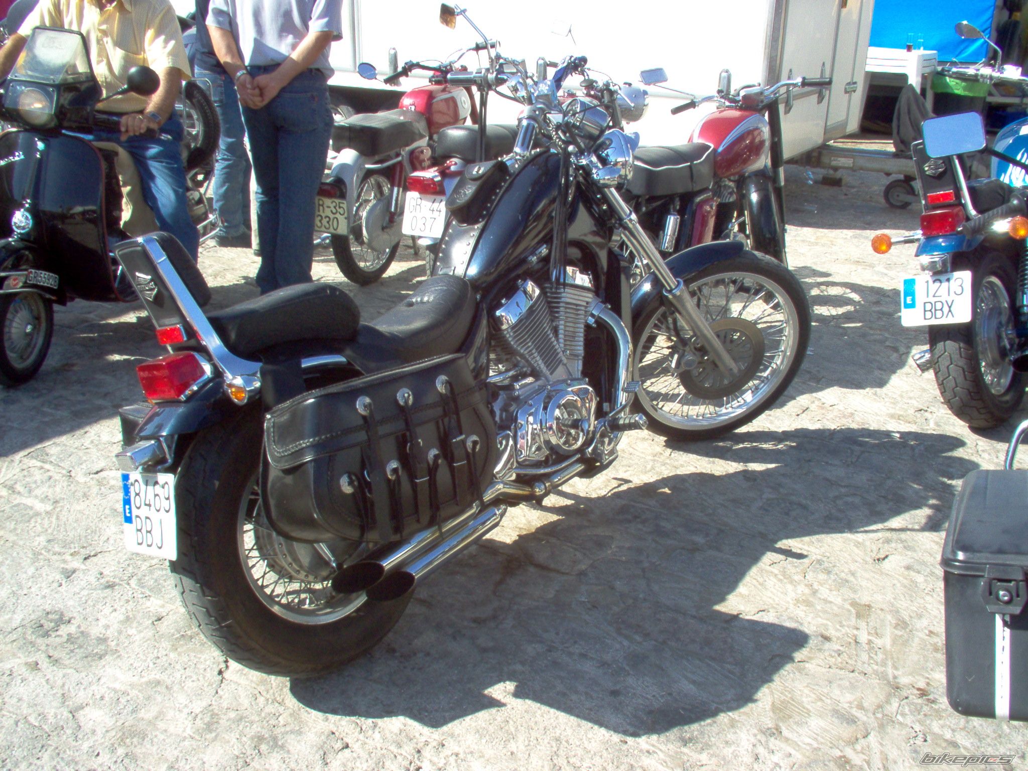 Bike Photo 721760