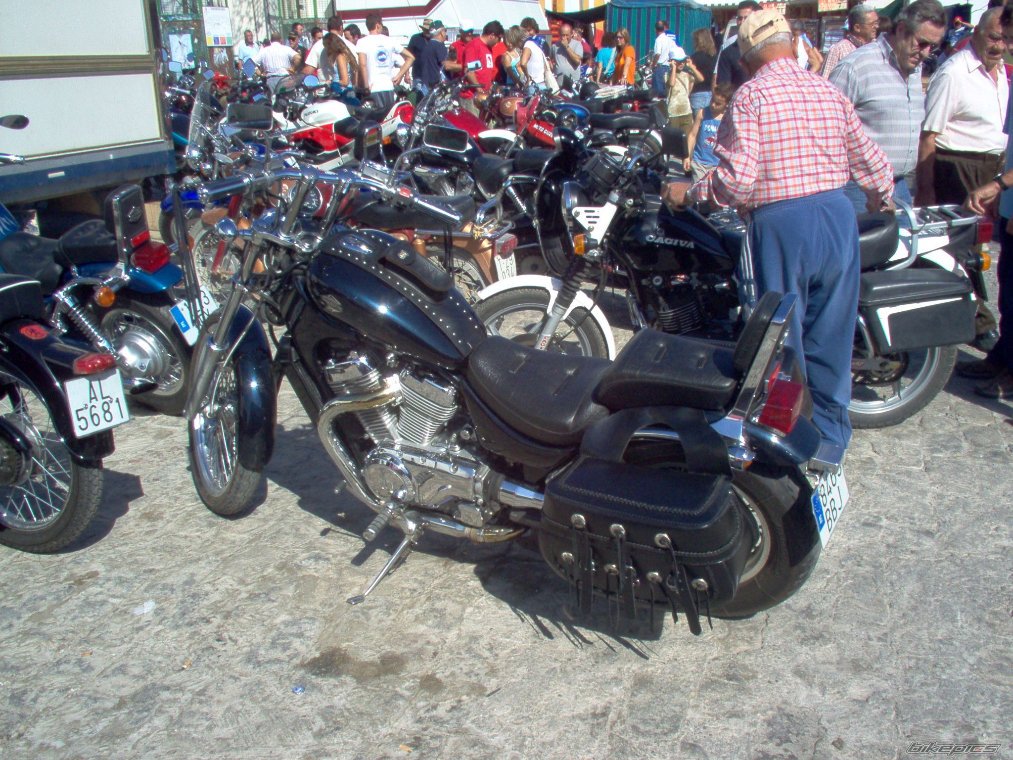 Bike Photo 721761