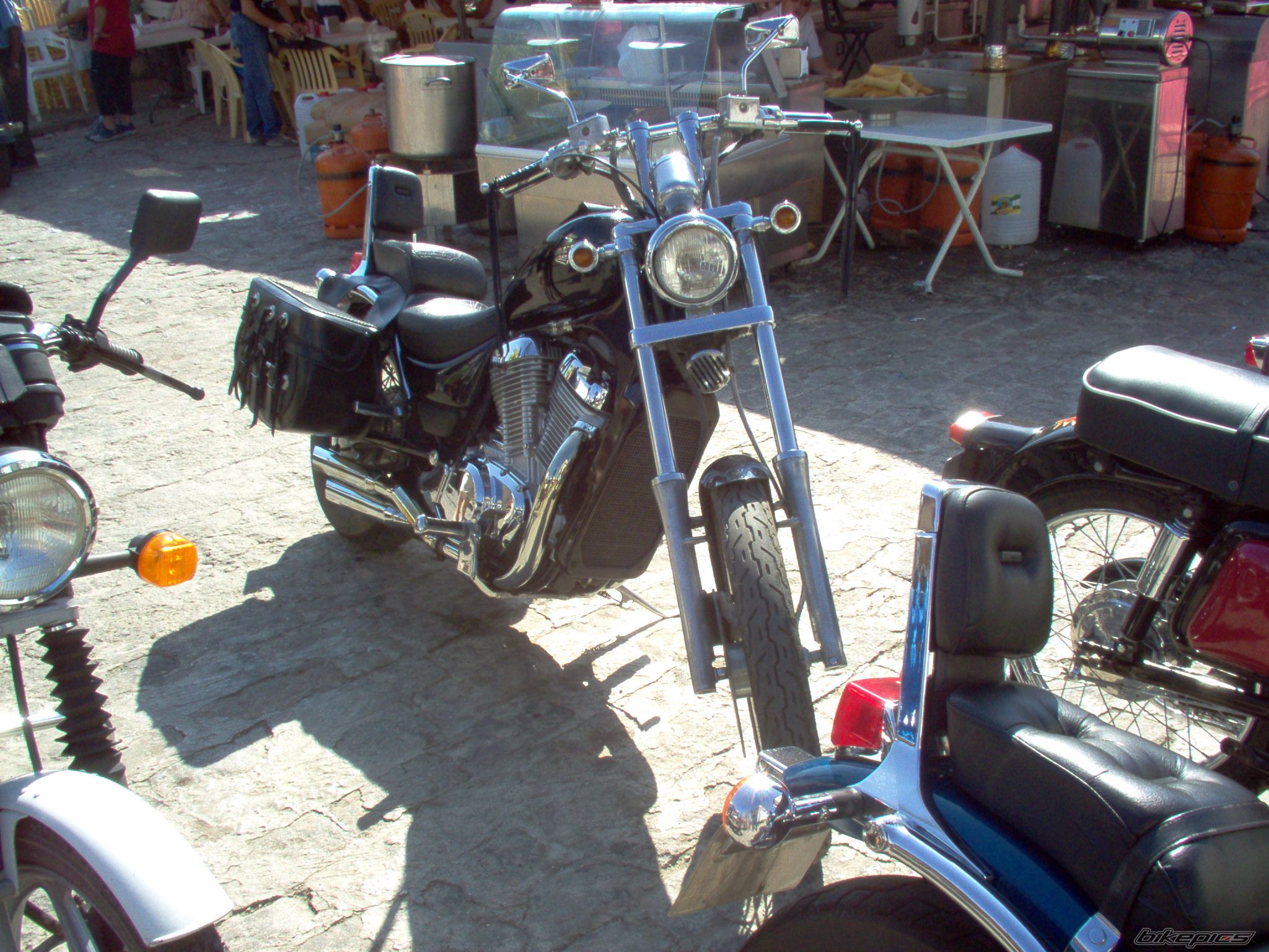 Bike Photo 721762