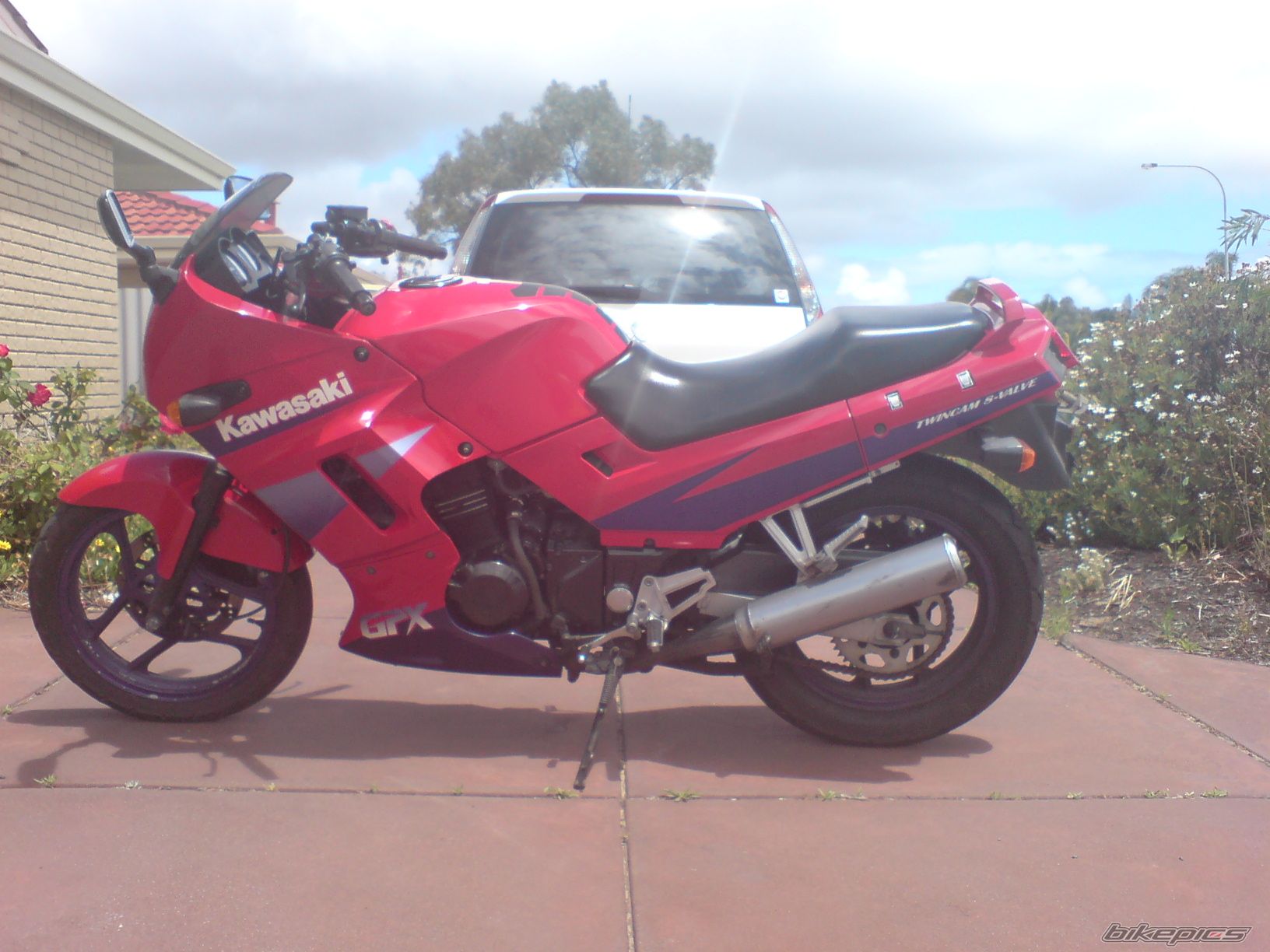 Bike Photo 721783