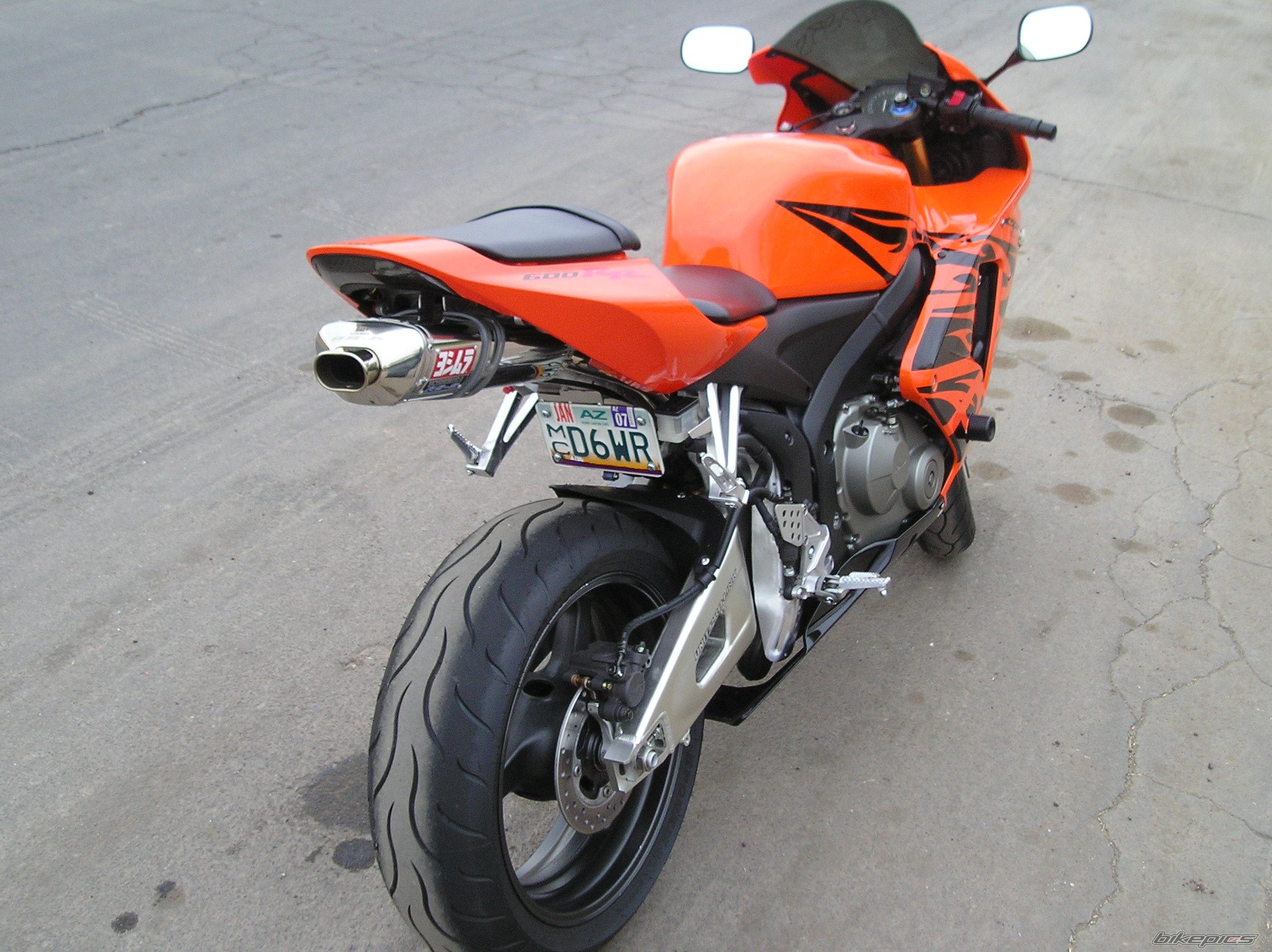 Bike Photo 721792