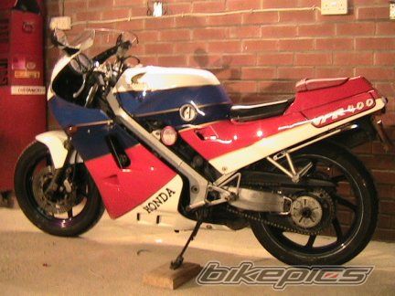 Bike Photo 721807