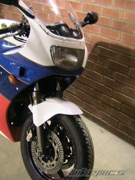 Bike Photo 721809