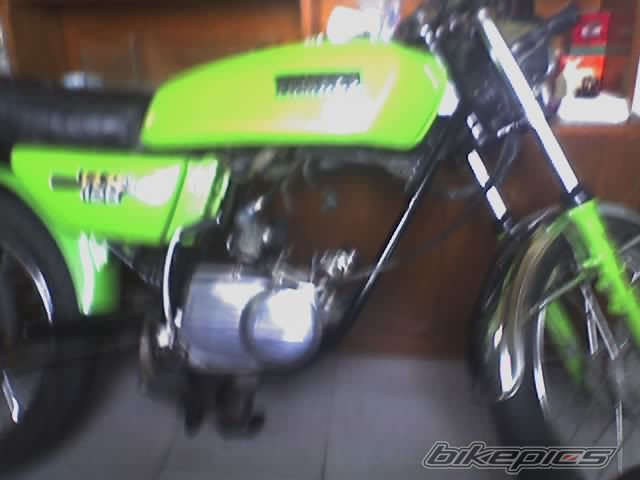 Bike Photo 721829