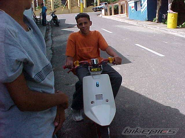 Bike Photo 72183
