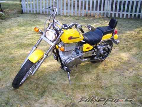 Bike Photo 721833