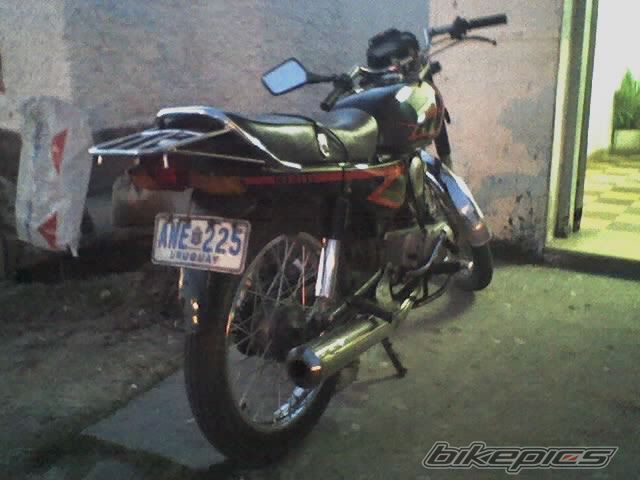 Bike Photo 721834