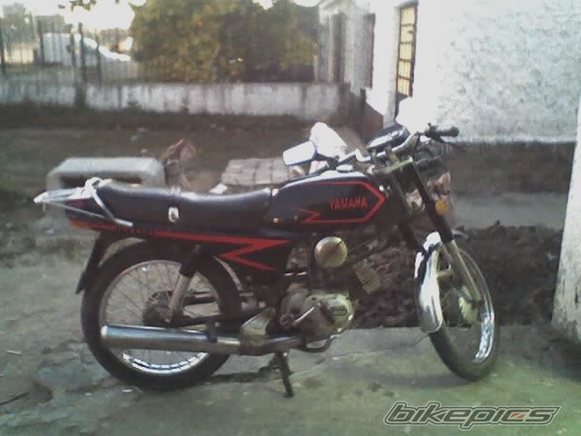 Bike Photo 721835