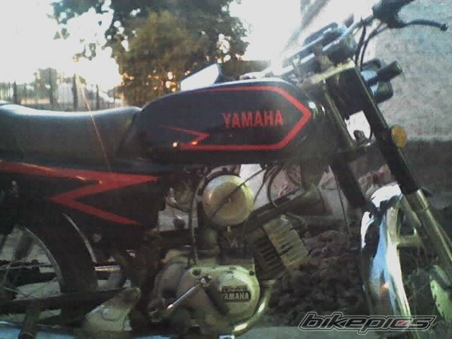 Bike Photo 721837