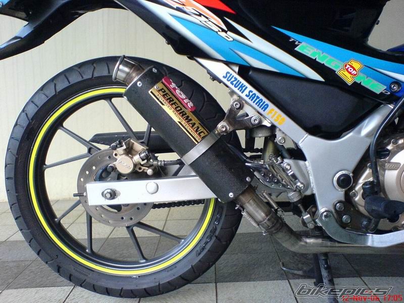 Bike Photo 721854