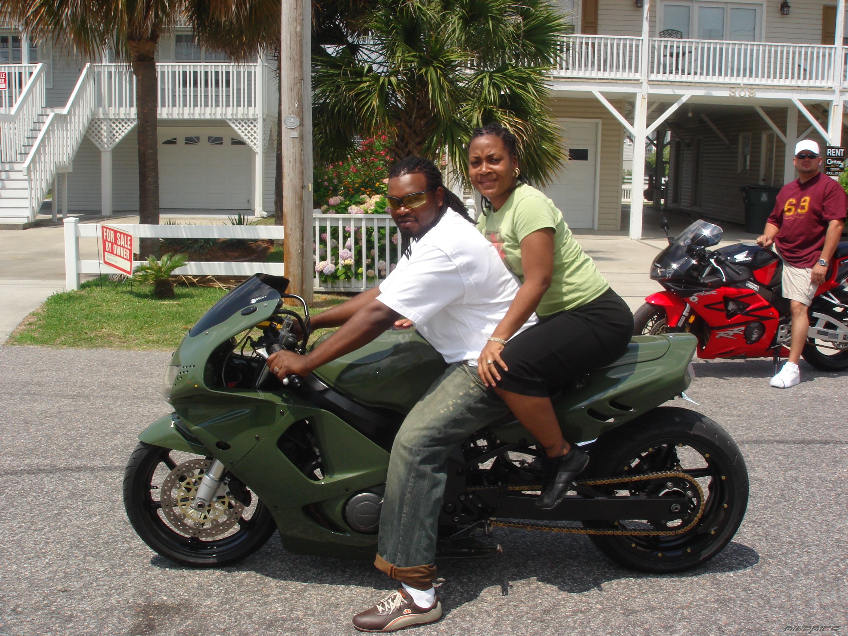 Bike Photo 721865