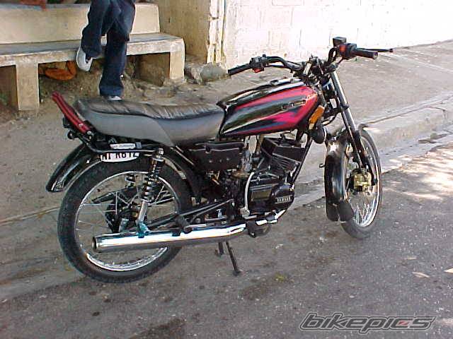 Bike Photo 72187