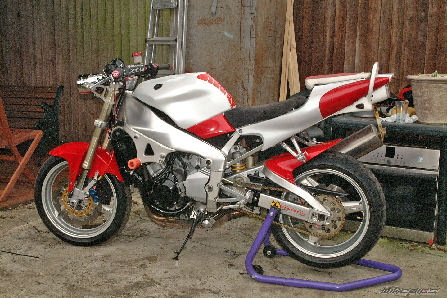 Bike Photo 721914