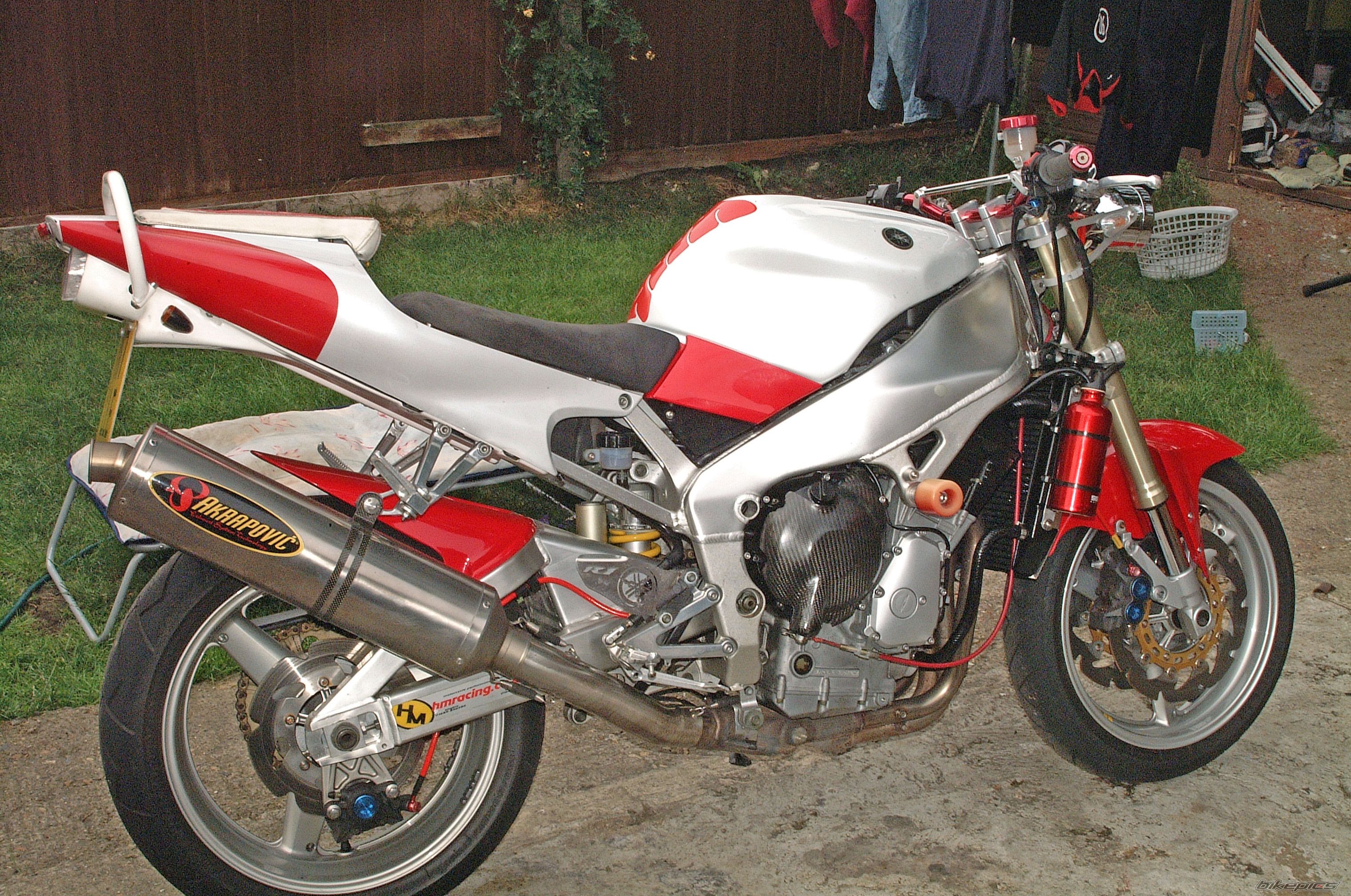 Bike Photo 721915