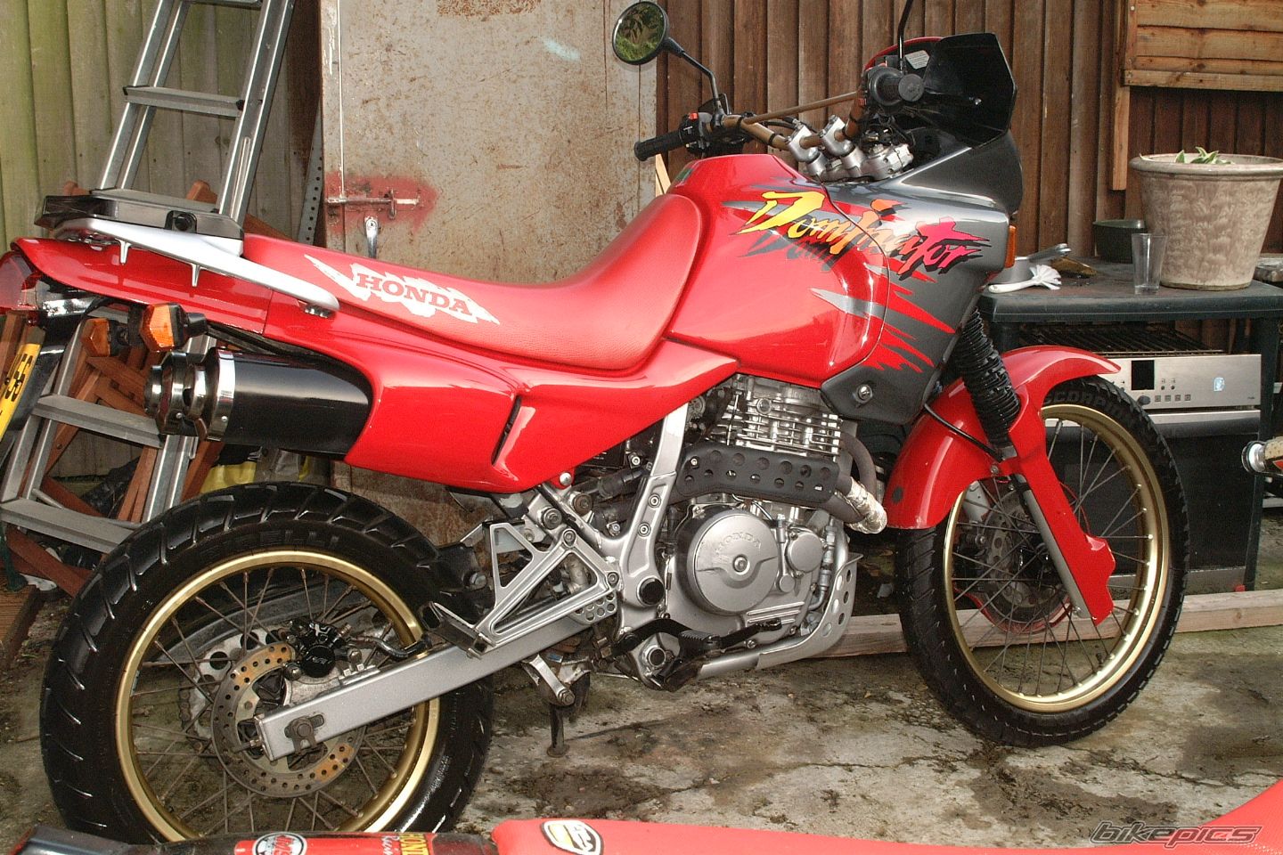 Bike Photo 721919