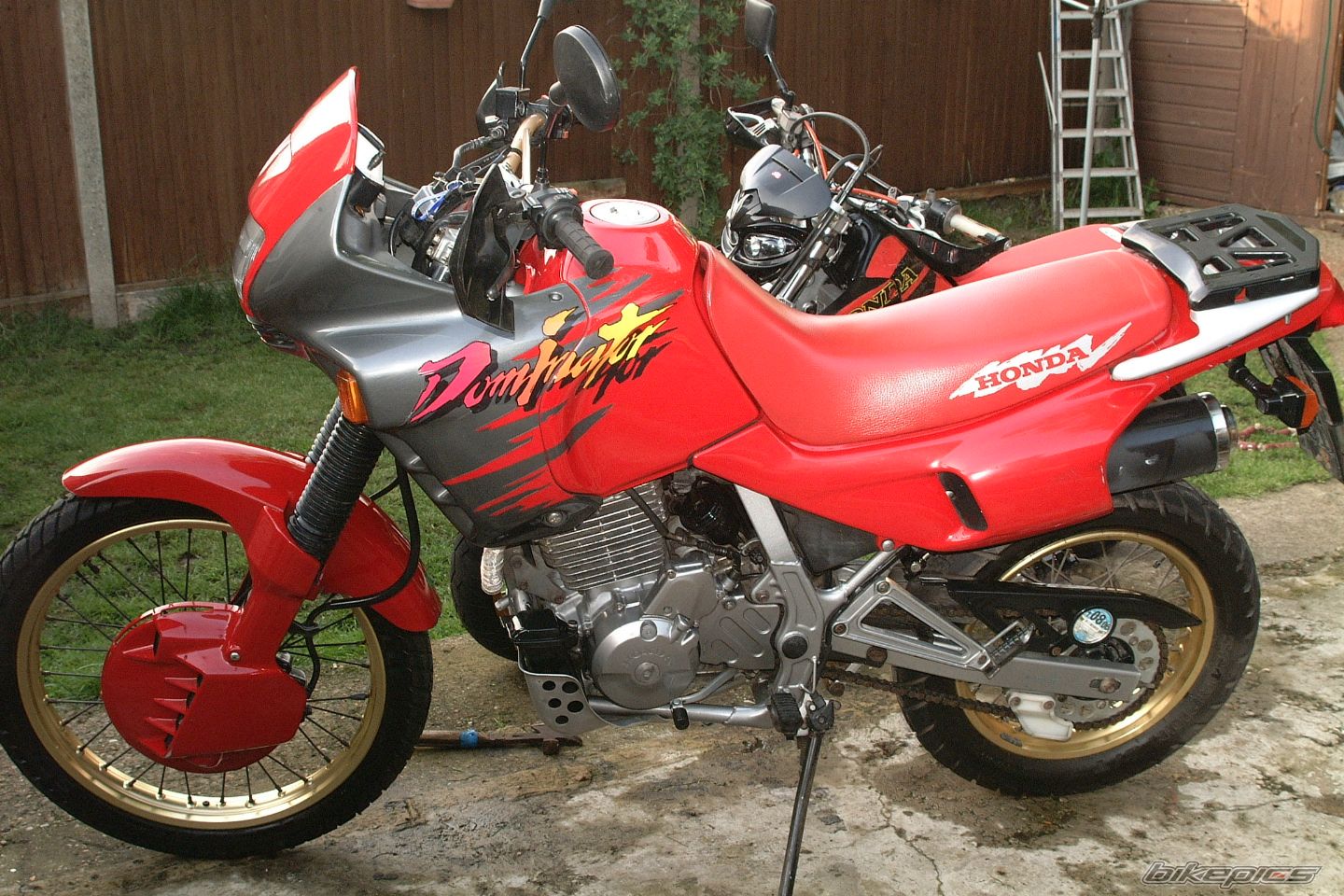 Bike Photo 721922