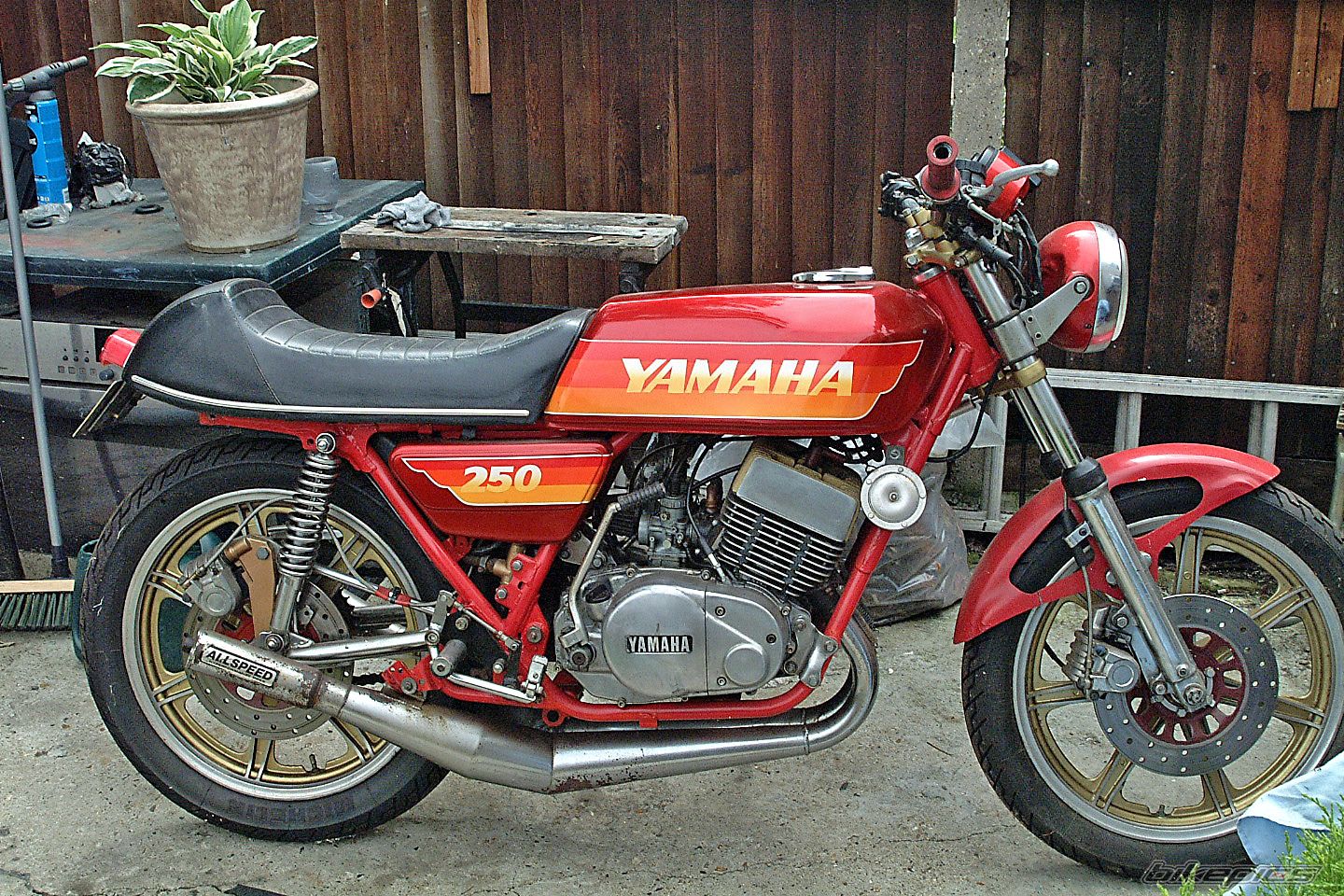 Bike Photo 721925
