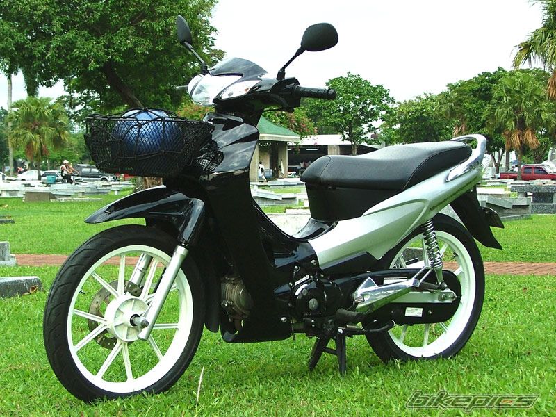 Bike Photo 721927
