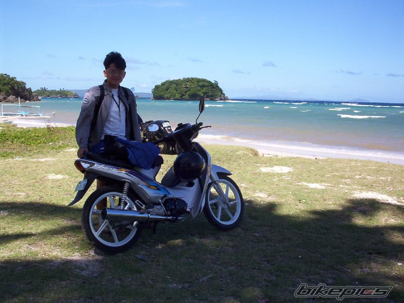 Bike Photo 721929