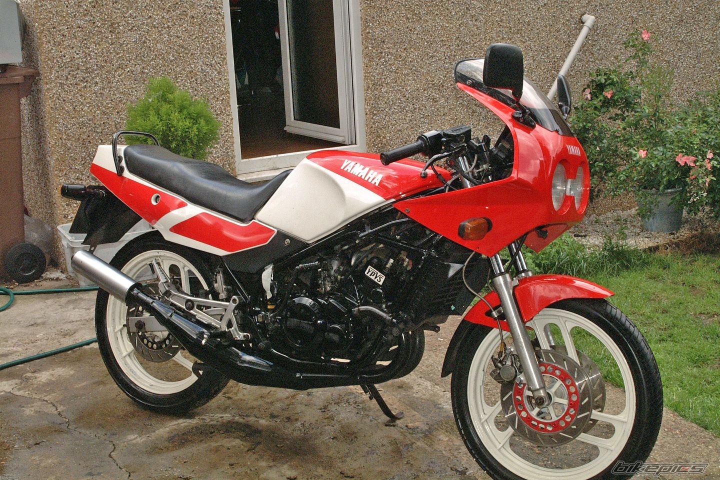Bike Photo 721930