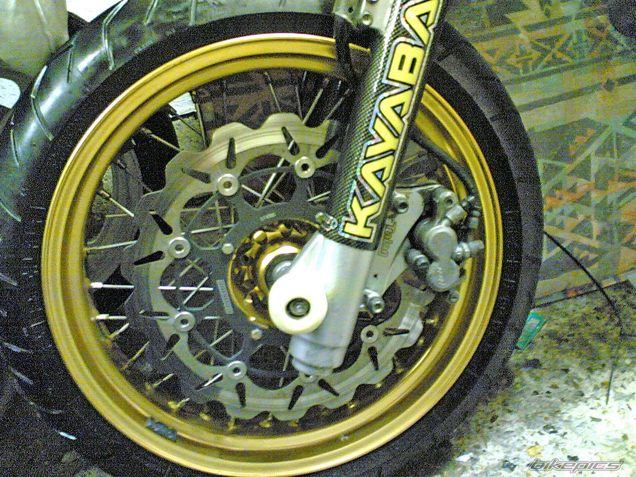 Bike Photo 721937